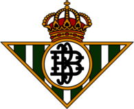Betis Balompie Sevilla (80's logo)