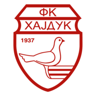 FK Hajduk Belgrad