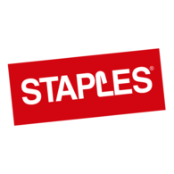 Staples