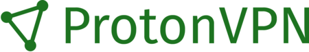 Proton VPN wordmark