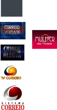 TV CORREIO