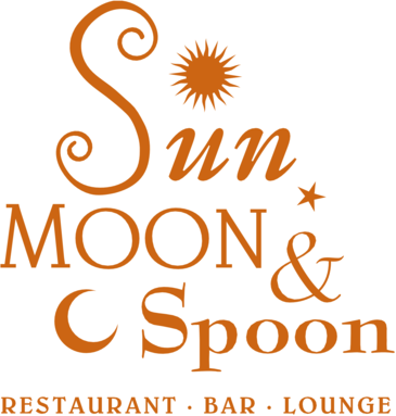 Sun, Moon & Spoon