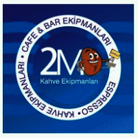 2M Kahve Ekipmanları