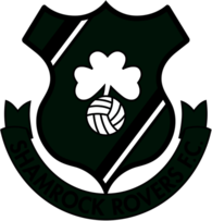 Shamrock Rovers FC Dublin