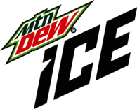 Mountain Dew Ice