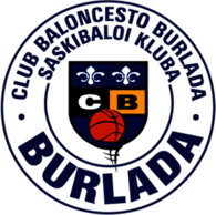 Club Baloncesto Burlada