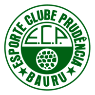 Esporte Clube Prudencia de Bauru-SP