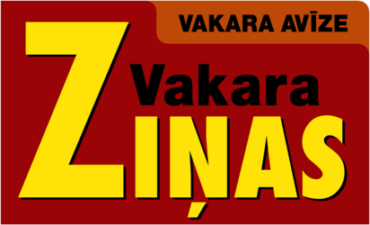 Vakara Zinas
