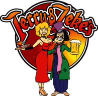 Terry & Zekes