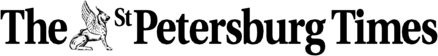 The St Petersburg Times