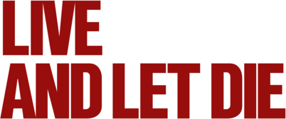 Live And Let Die