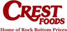 Crest Foods 