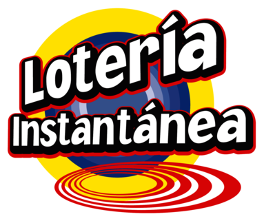 lotería instantanea