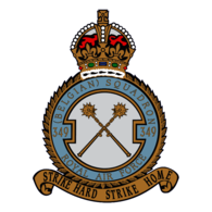 349 squadron