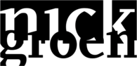 Nick Groen