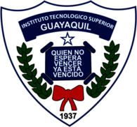 Escudo del ITSG