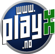 PlayX.no