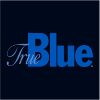 True Blue