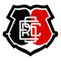 Santa Cruz Recreativo Esporte Clube de Santa Rita-PB