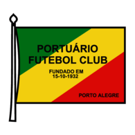 Portuario Futebol Clube de Porto Alegre-RS