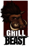 Grill Beast 