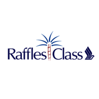 Raffles Class