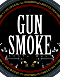Gun Smoke Restaurant