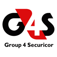 Group4 Securicor