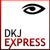 DKJ Express suprimentos