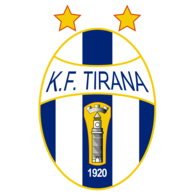 KF Tirana