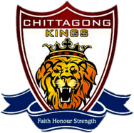 Chittagong Kings Cricket Team 