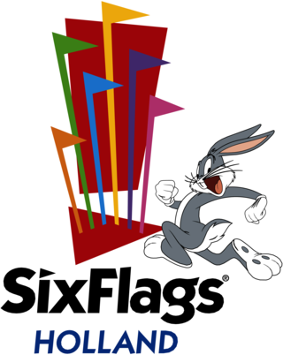 Six Flags Holland