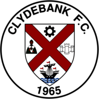 Clydebank FC (old logo)