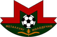FK Metallurg Molodechno