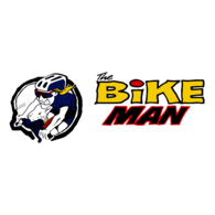 The Bike Man