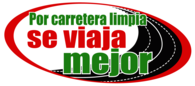 Programa Por Carretera Limpia se Viaja Mejor