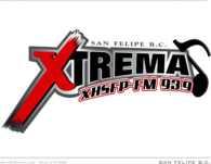 radio XTREMA 93.9FM