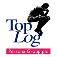 Top Log Persona Group