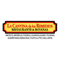 Cantina de los remedios