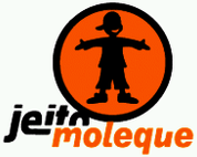 geito moleque