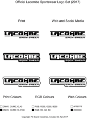 Lacombe Sportswear
