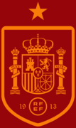 Selección Española de Fútbola (nuevo)