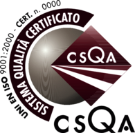 CSQA_Sistema Qualità Certificato