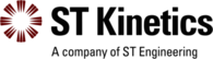 ST Kinetics