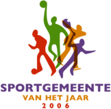 Sportgemeente van het jaar 2006