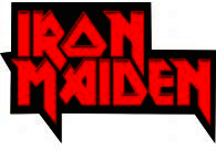 Iran Maiden
