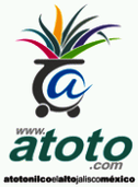 atoto