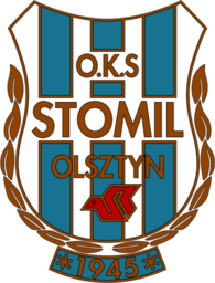 OKS Stomil Olsztyn