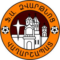 FK Zvartnots Vagharshapat