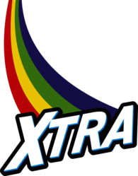 XTRA DETERGENT
